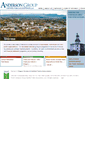 Mobile Screenshot of agroupcpas.com